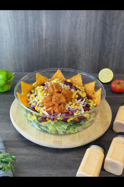 Doritos Salad Family