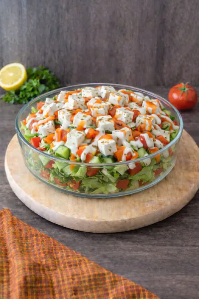 Italia Salad Family