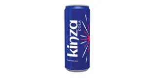 Kinza Cola