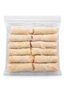 Frozen Musakhan roll