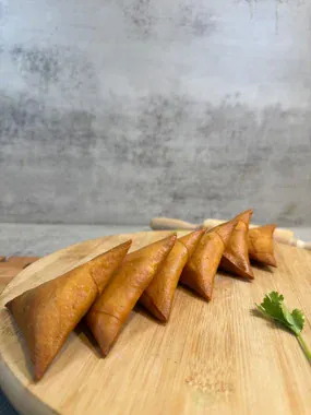 Samosas