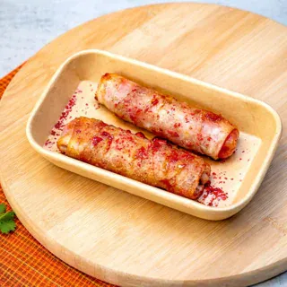 Musakhan Roll 2 pcs