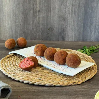 Mudalal Balls