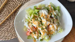 Italia Salad
