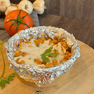 Chicken Pasta